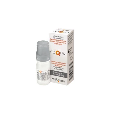 Coqun, 10 ml