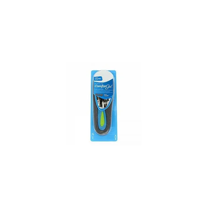 Plantillas trabajo comforgel hombre 2 u