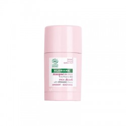 Klorane mascarilla stick peonia, 25g