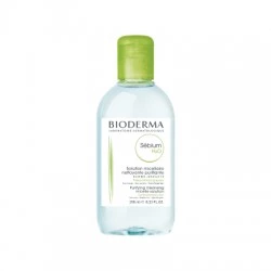 Bioderma Sébium H2O 250ml