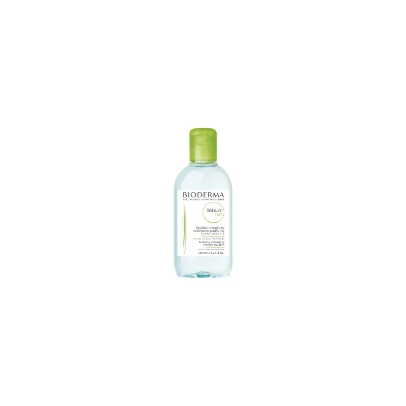 Bioderma Sébium H2O 250ml Bioderma Sébium H2O 250ml