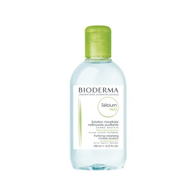 Bioderma Sébium H2O 250ml