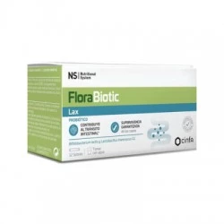 Ns florabiotic laxibiotic 12 sobres