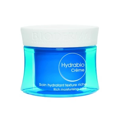 Bioderma Hydrabio crema, 50 ml