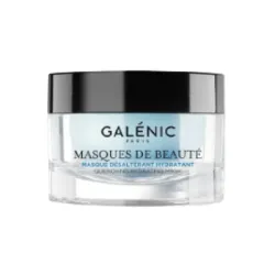 Galenic Masques de Beauté Mascarilla Desalterante, 50 ml