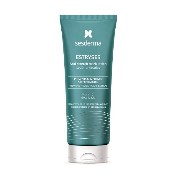 Sesderma Estryses loción anti-estrias, 200 ml