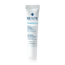 Rilastil Progression (+) contorno de ojos, 15 ml