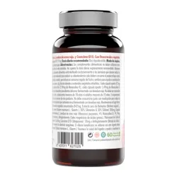 Mundonatural Dibecol forte composición Mundonatural Dibecol forte composición