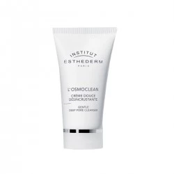 Esthederm crema desincrústante súave, 75ml