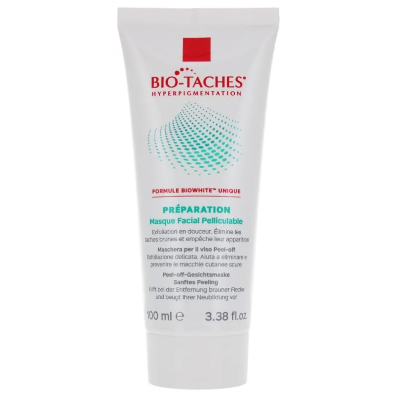 Bio-taches mascarilla despigmentante Bio-taches mascarilla despigmentante