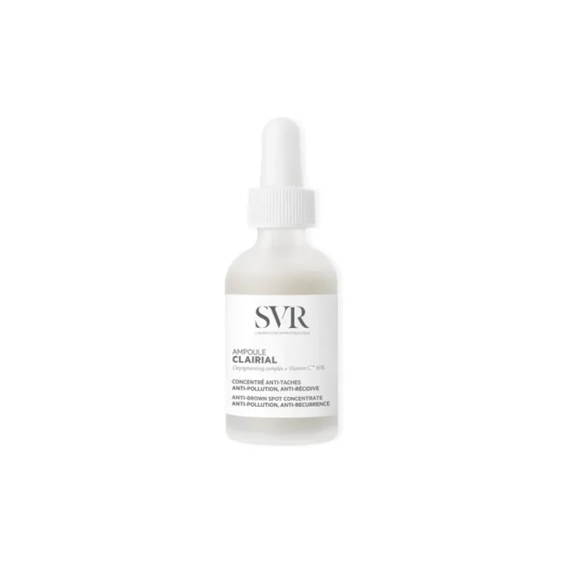 SVR Clairial Ampoule, 30 ml SVR Clairial Ampoule, 30 ml