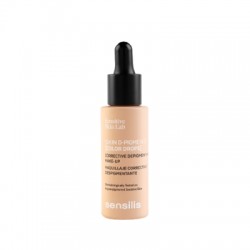 Sensilis Skin D-Pigment color drops 03 Beige Rosé, 30 ml