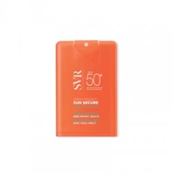 SVR Sun Secure spray pocket SPF50+, 20 ml