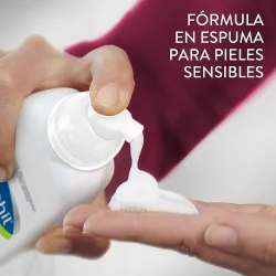 Cetaphil Pro Redness Control Espuma Limpiadora, 236ml. Cetaphil Pro Redness Control Espuma Limpiadora, 236ml.