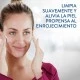 Cetaphil PRO redness control espuma limpiadora propiedades