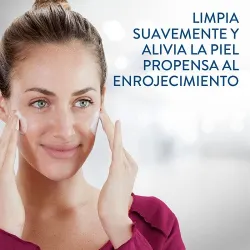 Cetaphil PRO redness control espuma limpiadora propiedades Cetaphil PRO redness control espuma limpiadora propiedades