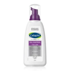 Cetaphil PRO oil control espuma limpiadora