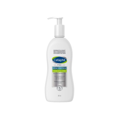 Cetaphil Restoraderm Hidratante Corporal, 295ml.