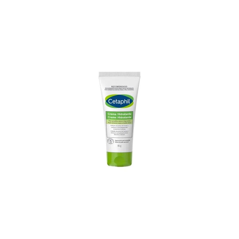 Cetaphil Crema Hidratante, 85 g