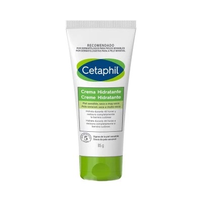 Cetaphil Crema Hidratante, 85 g