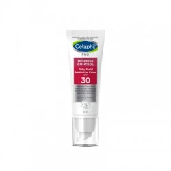 Cetaphil Redness Control hidratante facial SPF30, 50 ml