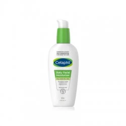 Cetaphil Hidratante Facial Diario, 88ml.