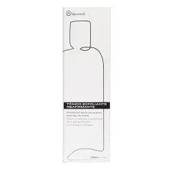 5punto5 tónico exfoliante reafirmante caja 5punto5 tónico exfoliante reafirmante caja