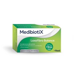 MedibiotiX laxafibra balance, 10 sticks