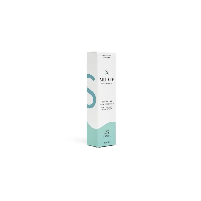 Siluete healthy balm, 15 ml