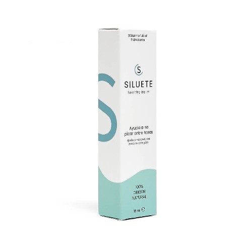 Siluete healthy balm, 15 ml