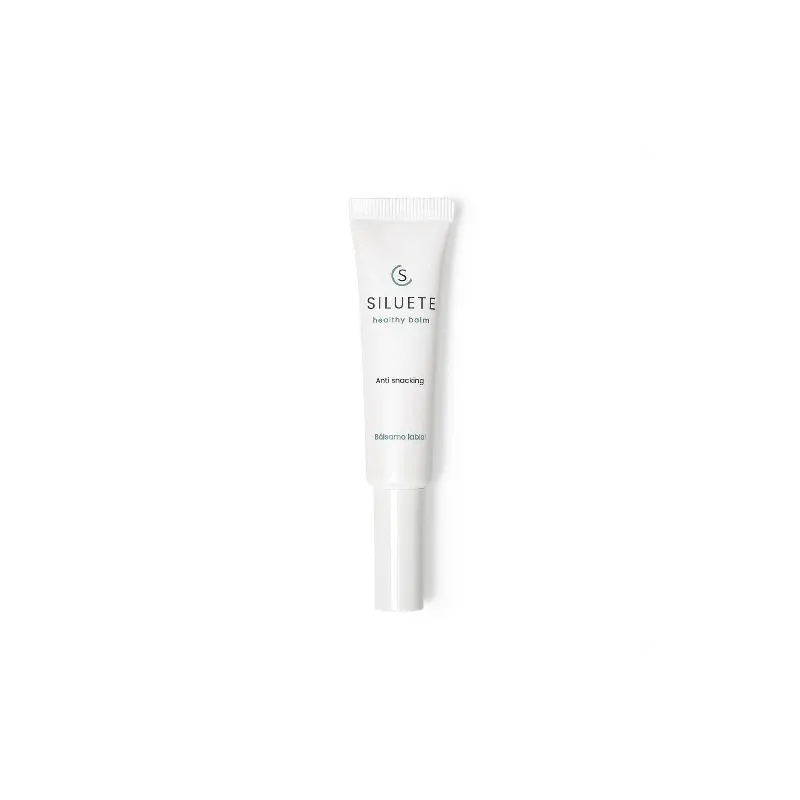 Siluete healthy balm labial Siluete healthy balm labial