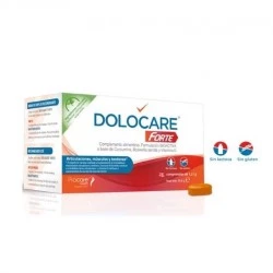 Dolocare forte, 28 comprimidos