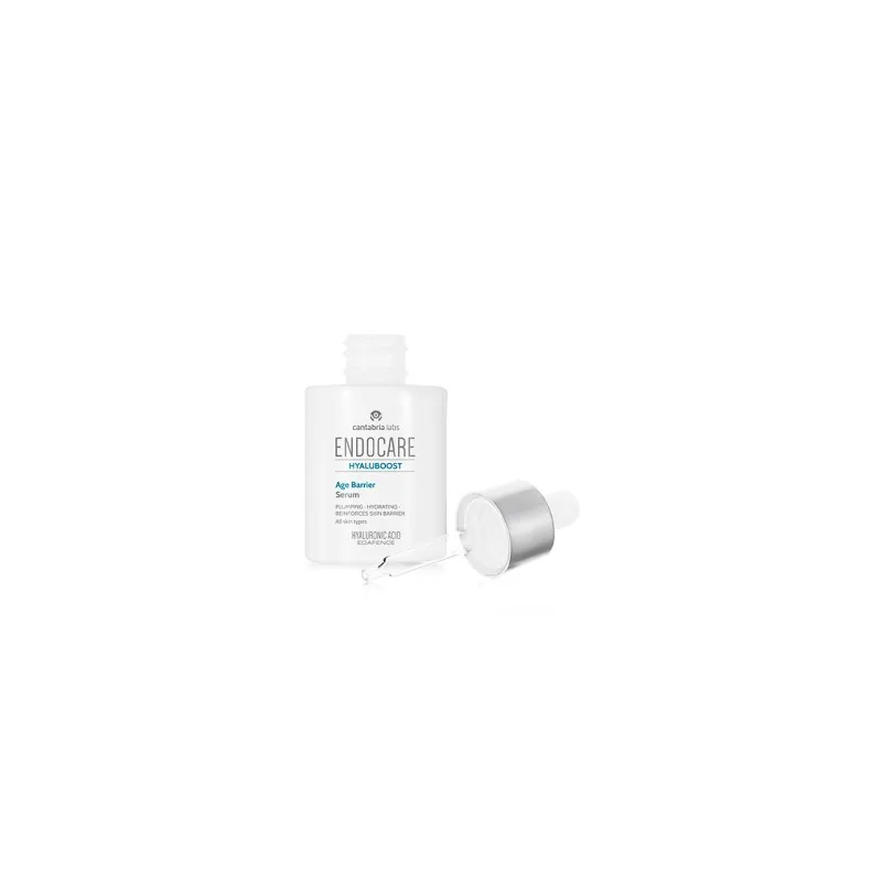 Endocare Hyaluboost Age Barrier serum, 30 ml Endocare Hyaluboost Age Barrier serum, 30 ml