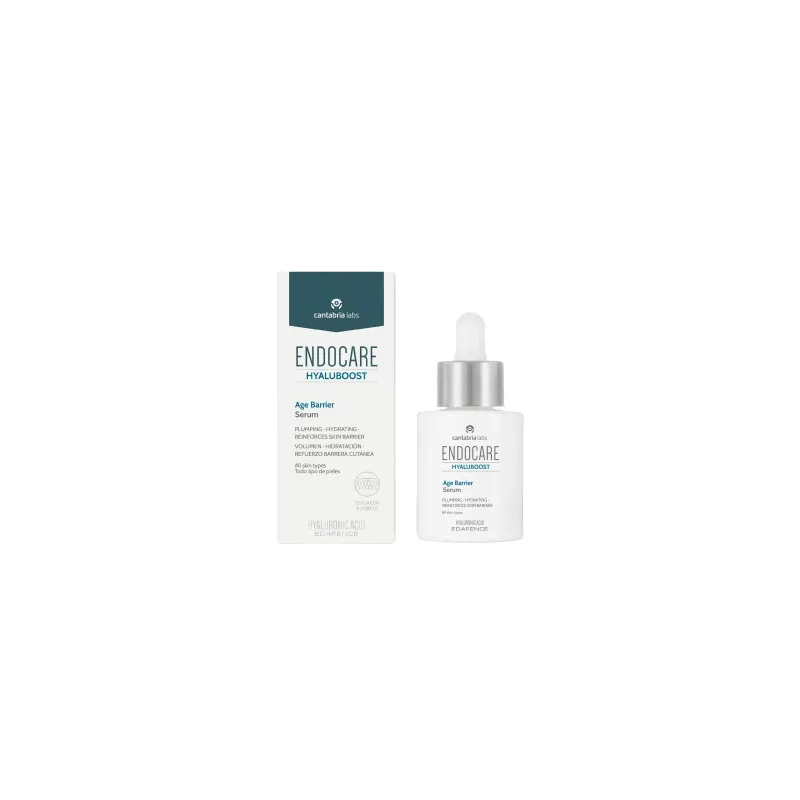 Endocare Hyaluboost Age Barrier serum, 30 ml Endocare Hyaluboost Age Barrier serum, 30 ml