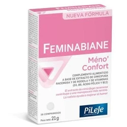 Feminabiane meno'confort, 30 comprimidos