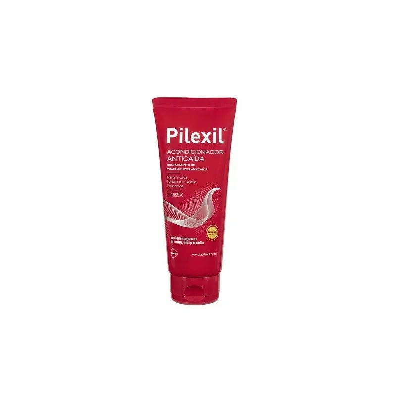 Pilexil acondicionador anticaída, 200 ml
