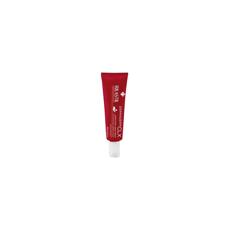 Rilastil Dermagerm CLX Crema de manos, 30ml.