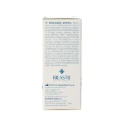 Visilaude Gotas Oculares, 10ml. Visilaude Gotas Oculares, 10ml.