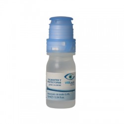 Visilaude Gotas Oculares, 10ml.