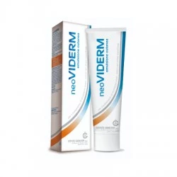 Neoviderm emulsión calmante cutánea, 100ml.