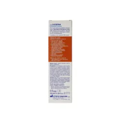 Neoviderm emulsión calmante cutánea, 100ml.