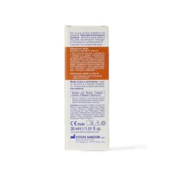 Neoviderm Emulsión Calmante Quemaduras, 30 ml