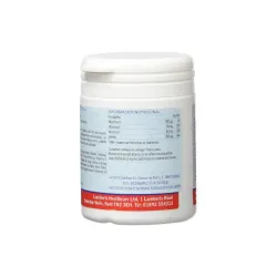 LAMBERTS Selenio 200 µg más A+C+E, 100 comprimidos.