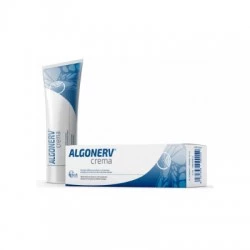 Algonerv Crema, 75 ml