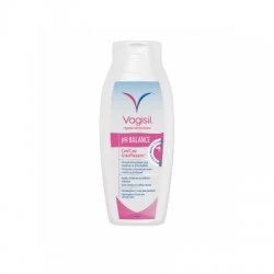 Vagisil higiene íntima PH balance, 500 ml