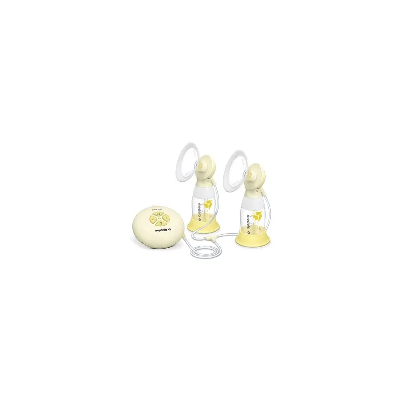 Medela Swing Maxi Sacaleches Eléctrico Medela Swing Maxi Sacaleches Eléctrico