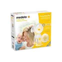 Medela Swing Maxi Sacaleches Eléctrico Medela Swing Maxi Sacaleches Eléctrico
