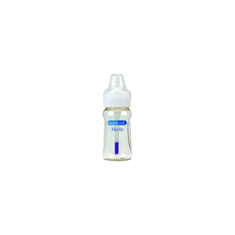 BebeDue Biberon, 330ml. BebeDue Biberon, 330ml.