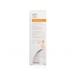 LETI AT4 gel periocular, 15 ml