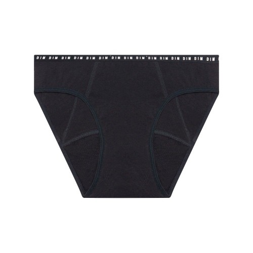 DIM braguita menstrual flujo medio talla L